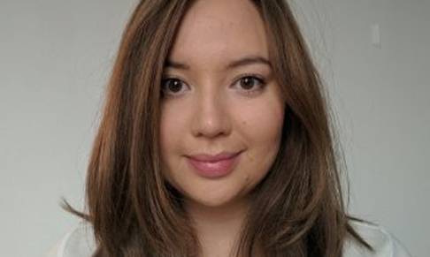 Grazia UK names deputy editor